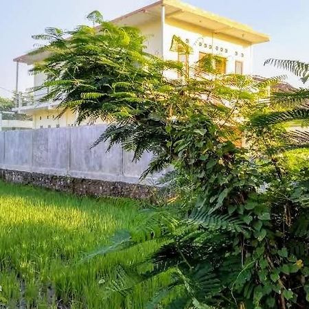 Spot On 93020 Rumah Singgah Ganjuran Bantul Buitenkant foto