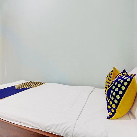 Spot On 93020 Rumah Singgah Ganjuran Bantul Buitenkant foto