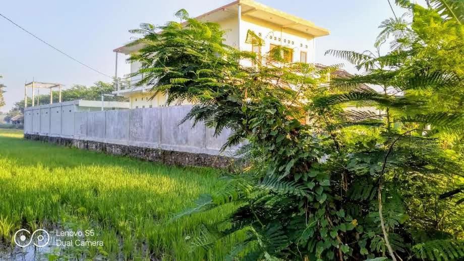 Spot On 93020 Rumah Singgah Ganjuran Bantul Buitenkant foto