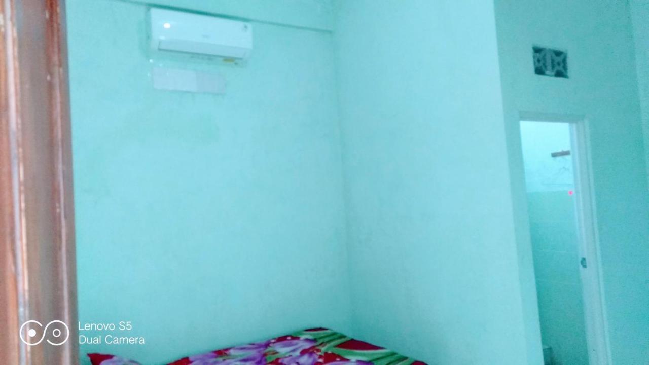 Spot On 93020 Rumah Singgah Ganjuran Bantul Buitenkant foto