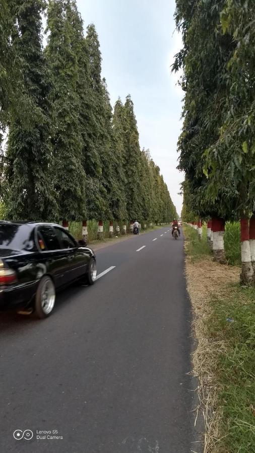 Spot On 93020 Rumah Singgah Ganjuran Bantul Buitenkant foto