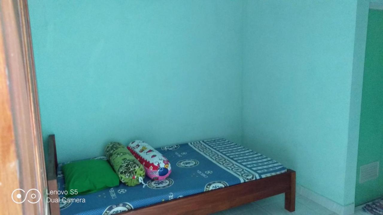 Spot On 93020 Rumah Singgah Ganjuran Bantul Buitenkant foto