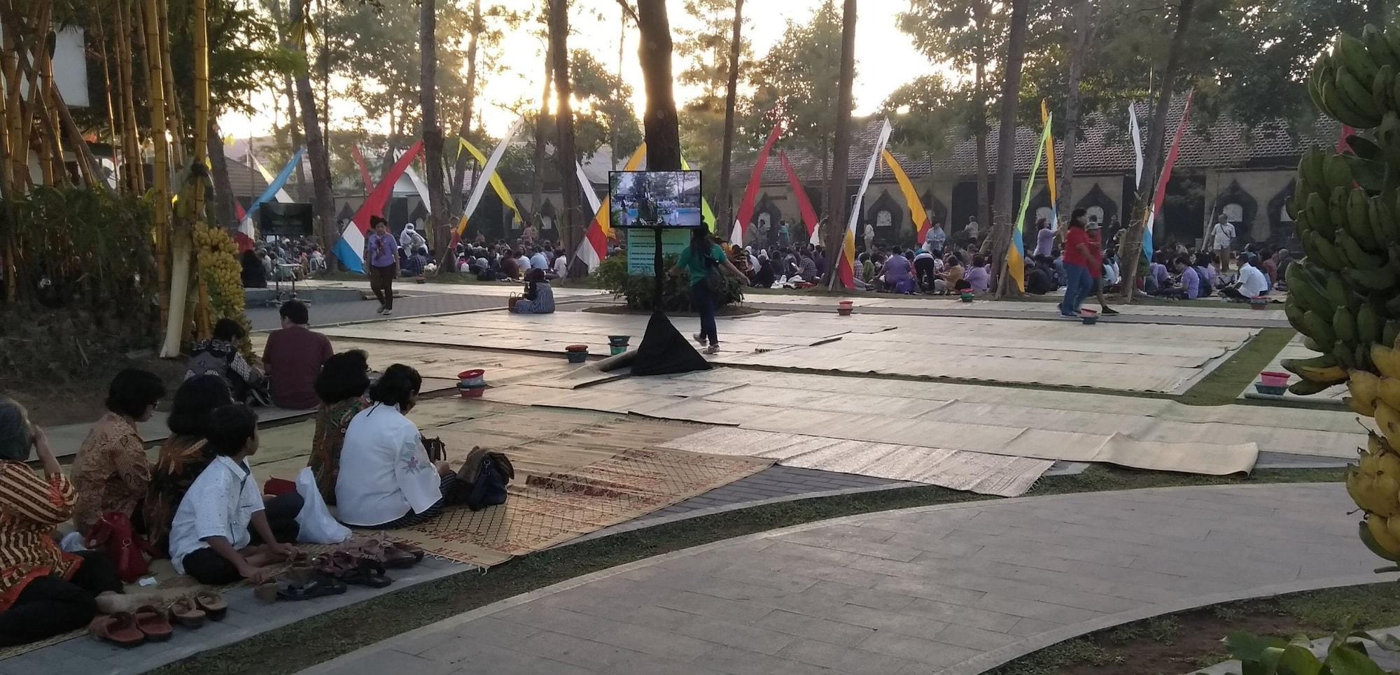 Spot On 93020 Rumah Singgah Ganjuran Bantul Buitenkant foto