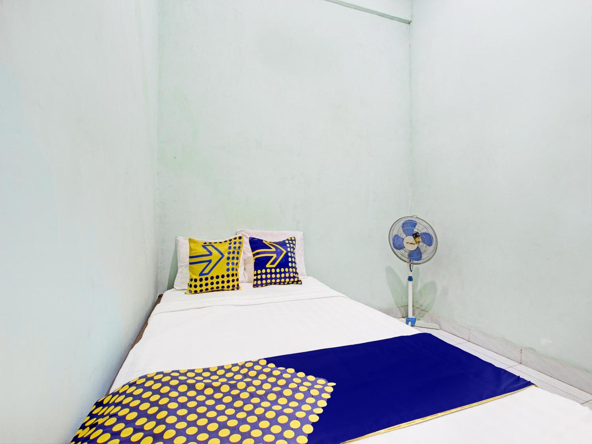 Spot On 93020 Rumah Singgah Ganjuran Bantul Buitenkant foto